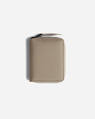 Small Wallet -  Taupe