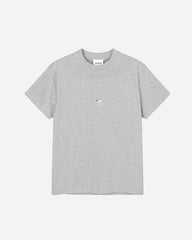 Snoopy Dance T-shirt - Grey Melange