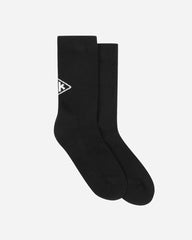 Socks HK - Black