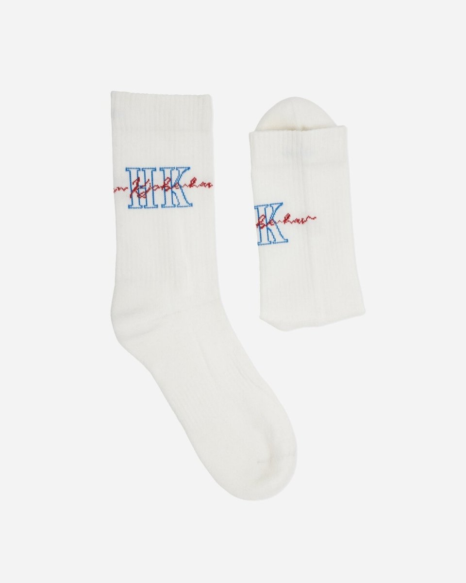 Socks - Off White - Munk Store
