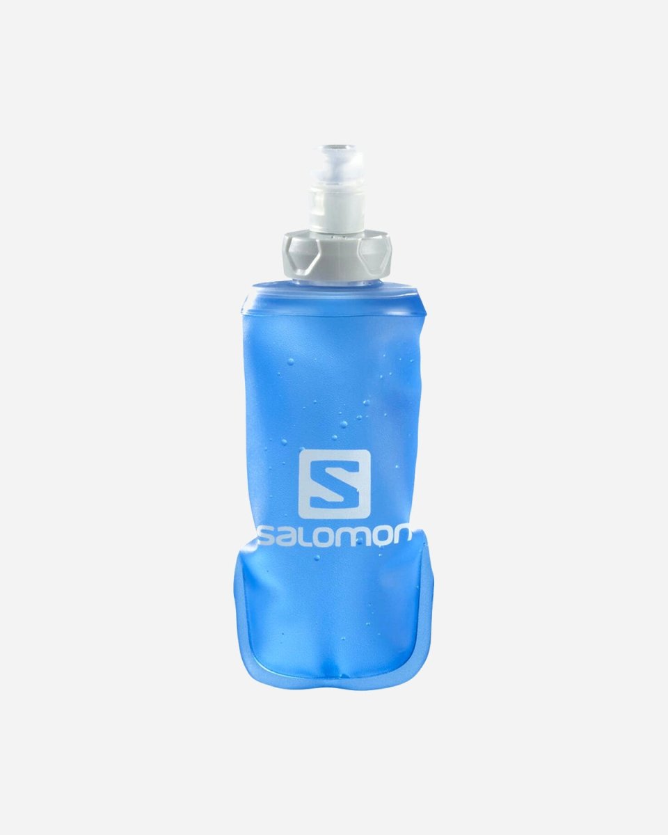 Soft Flask 150 ml - Clear Blue - Munk Store