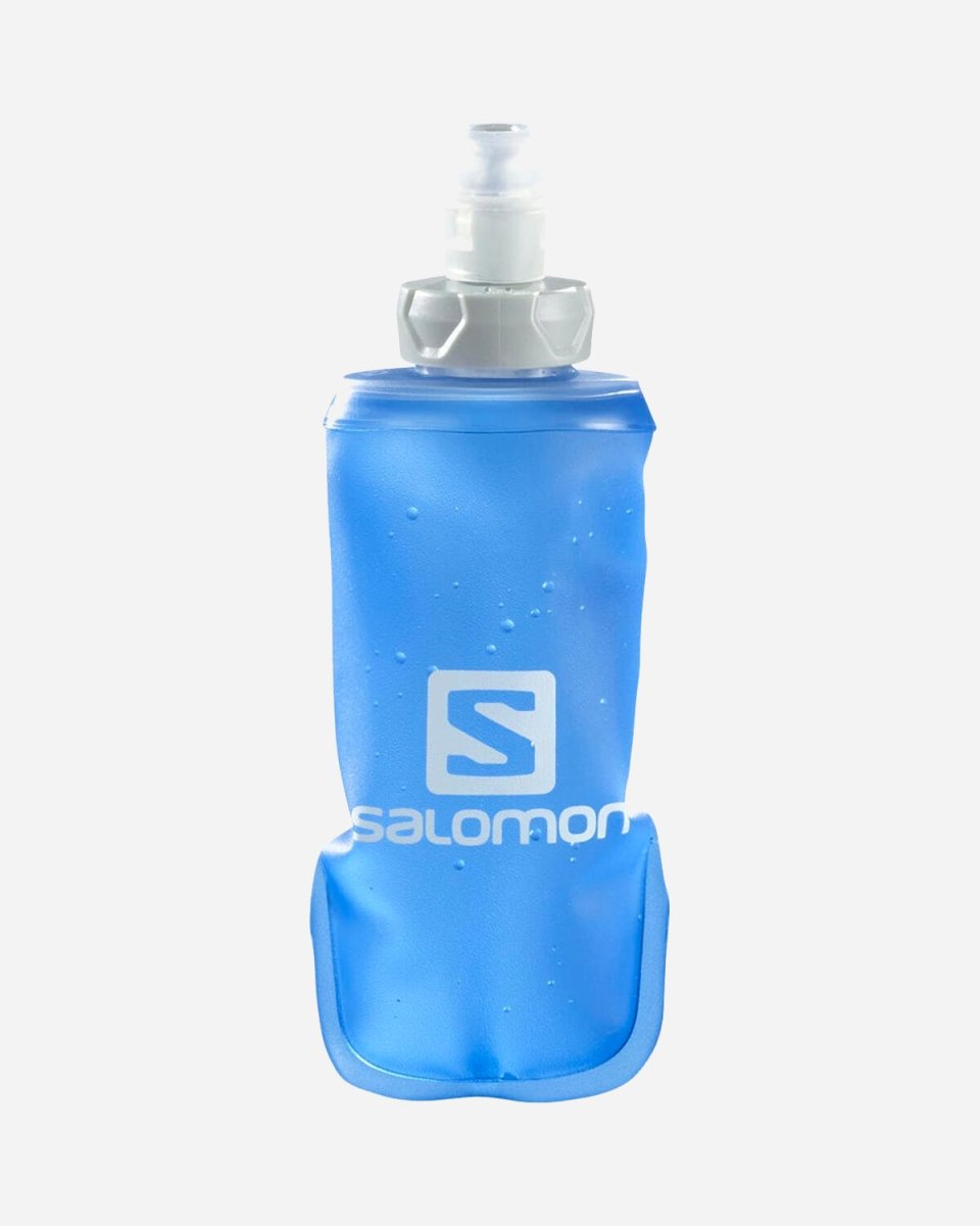 Soft Flask 150 ml - Clear Blue - Munk Store