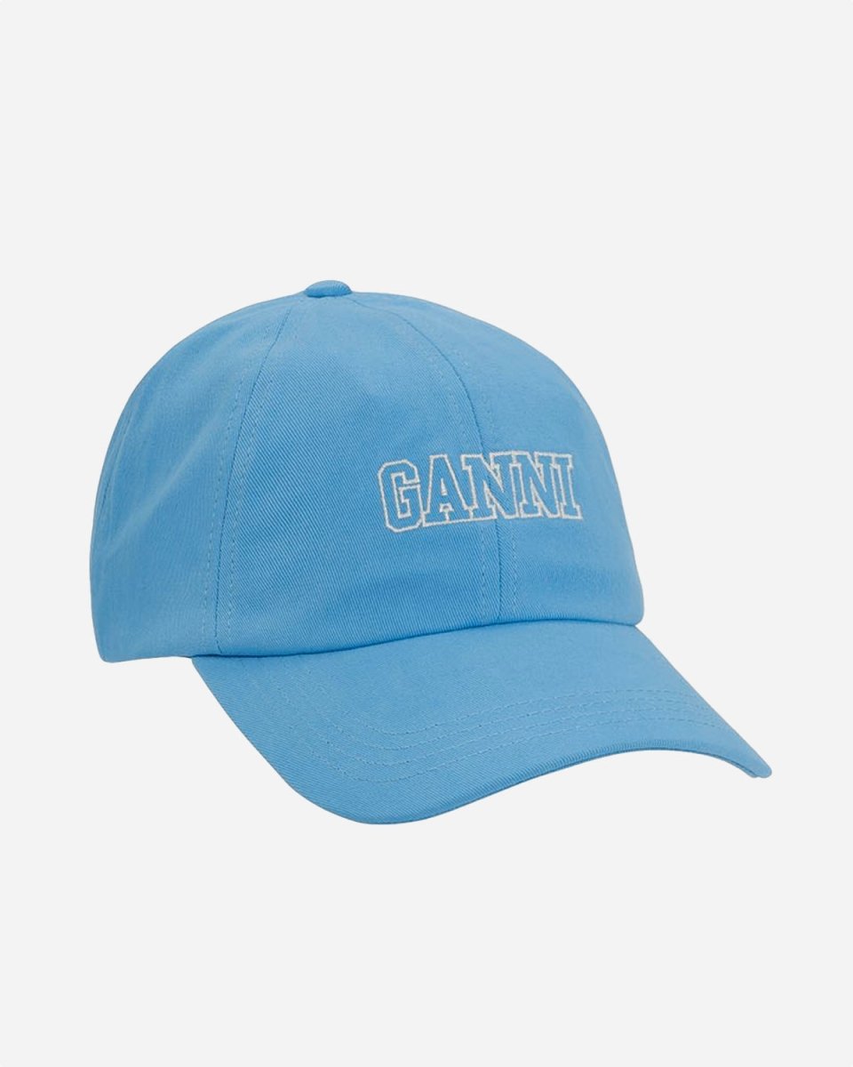 Software Cap - Azure Blue - Munk Store