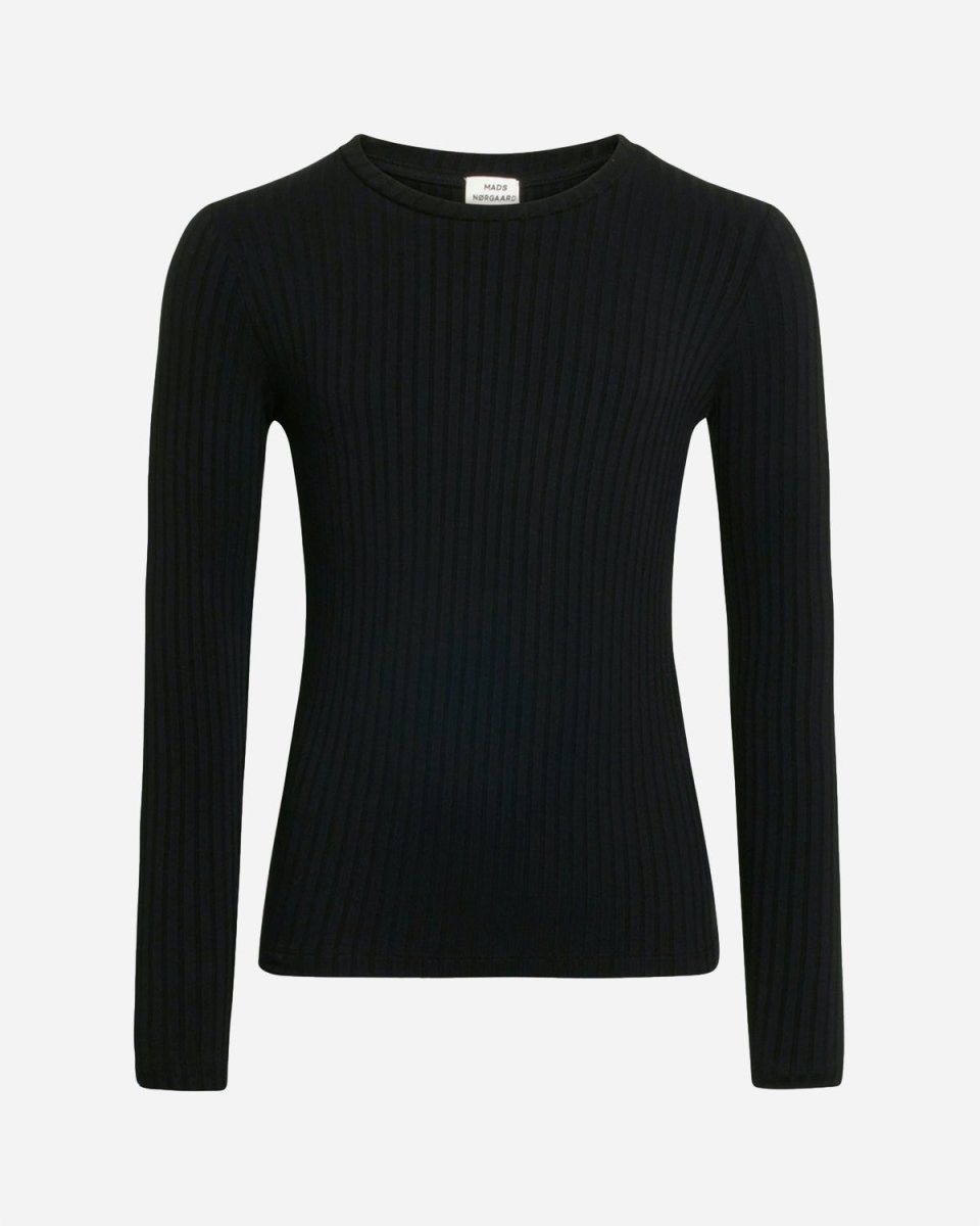 Solid Talika - Black - Munk Store