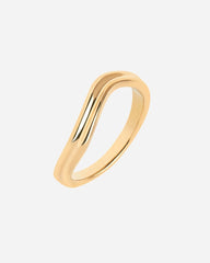 Soma Ring - Gold