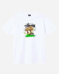 Something´s Cookin´ Tee - White