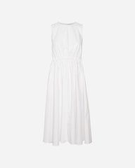 SoriGZ Dress - Bright White