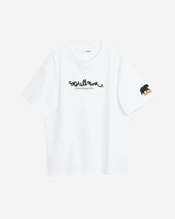 Soulland 2002 T-shirt - White