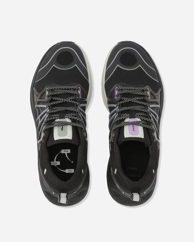 Soulland X Li-ning Furious Rider Men - Black - Munk Store