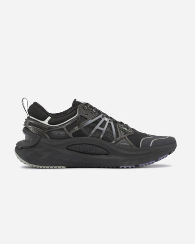 Soulland X Li-ning Furious Rider Men - Black - Munk Store