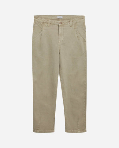 Spacious Mall Jeans - Sand - Munk Store
