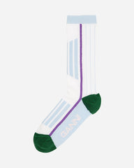 Sporty Socks - Heather