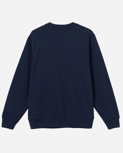 Stock App. Crew - Navy - Munk Store