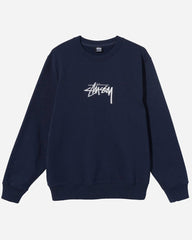 Stock App. Crew - Navy