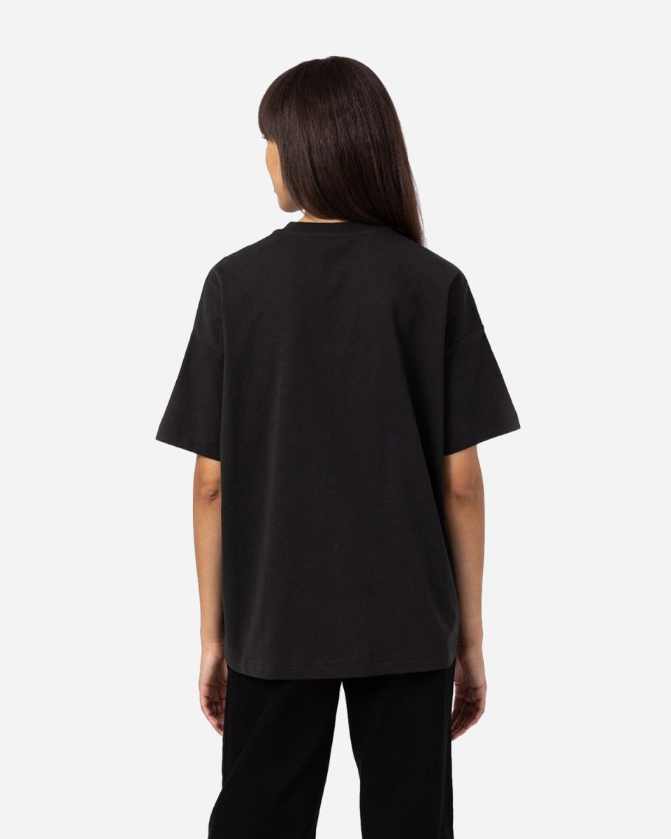 Summerdale Tee - Black - Munk Store