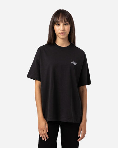 Summerdale Tee - Black - Munk Store