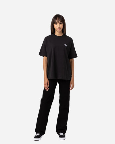 Summerdale Tee - Black - Munk Store