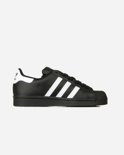 Superstar - Black/White - Munk Store