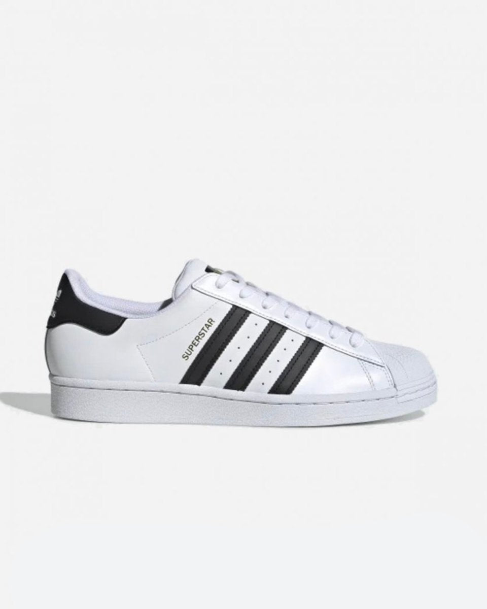Superstar - White/Black - Munk Store