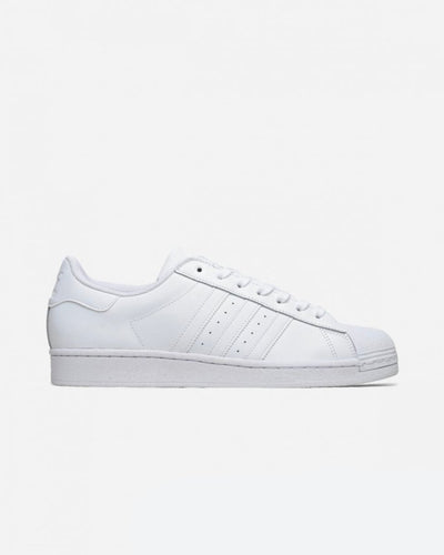 Superstar - White/White - Munk Store