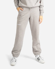 Sweat Pants - Grey Logo