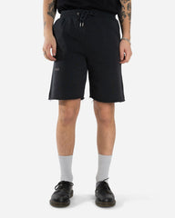 Sweat Shorts - Faded Black