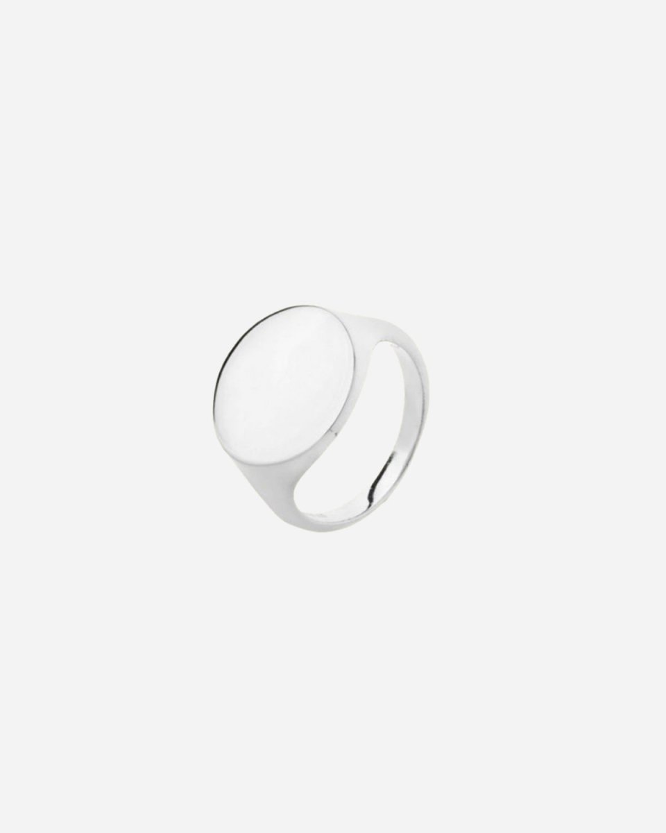 Sydney Ring - Sterling Silver - Munk Store