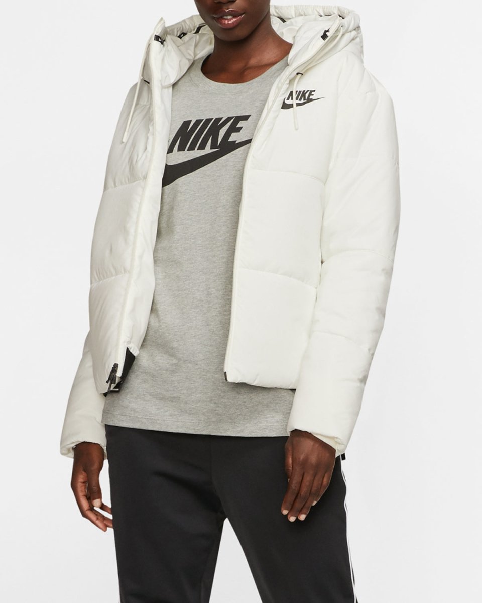 Syn Fill Jacket - White - Munk Store