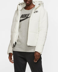 Syn Fill Jacket - White