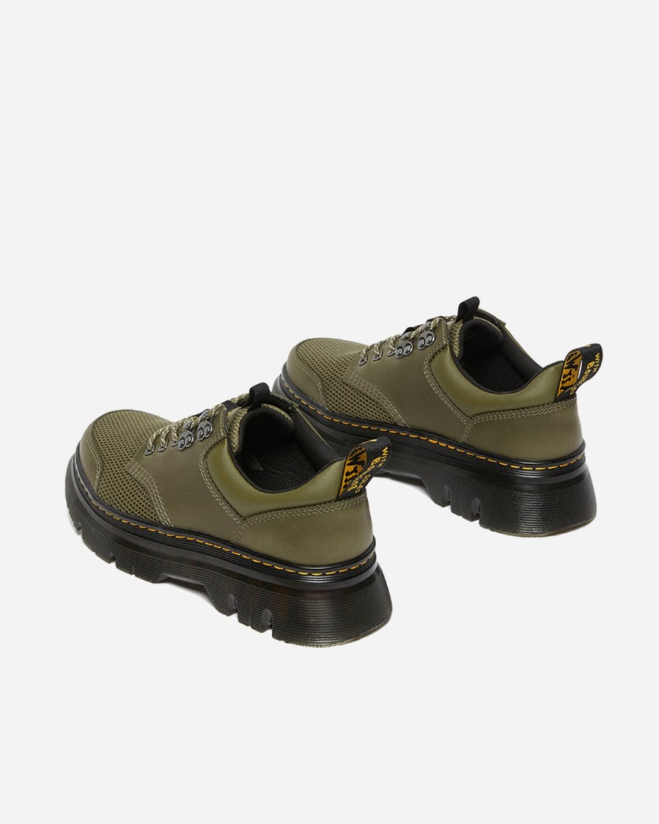Tarik LO TG Olive fra Martens Munk Store