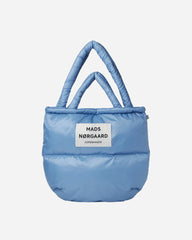Tech Poly Pillow Bag - Della Robbia Blue