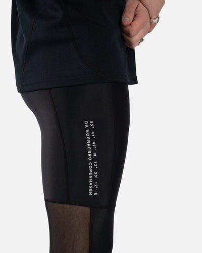 Ted Tights Core - Black - Munk Store