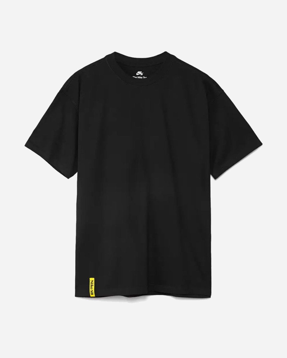 Tee Approach - Black - Munk Store