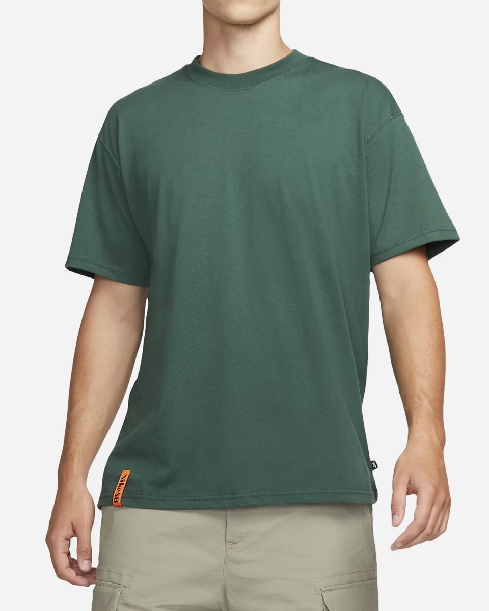 Tee Approach - Noble Green - Munk Store