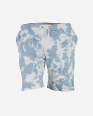 Teen Blues Batic Jog Shorts - Blue