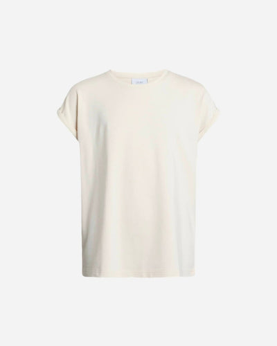 Teen Daniella Tee - Snow - Munk Store