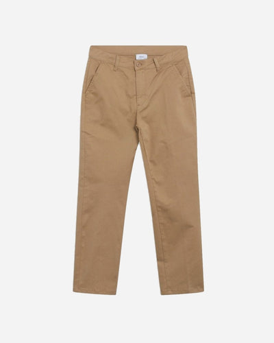 Teen Phillip Skater Pants - Khaki - Munk Store