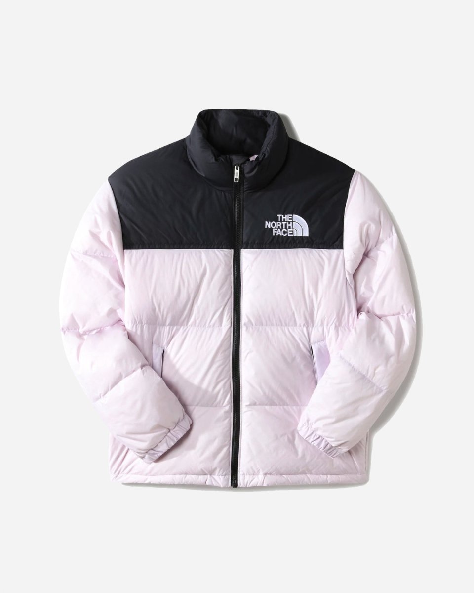 Teens 1996 Nuptse Jacket - Lavender - Munk Store