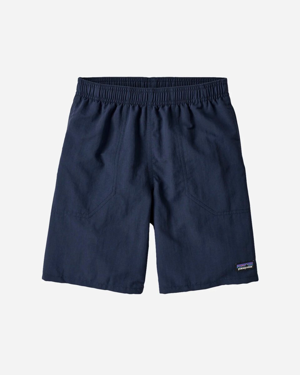 Teens Baggies Shorts - New Navy - Munk Store