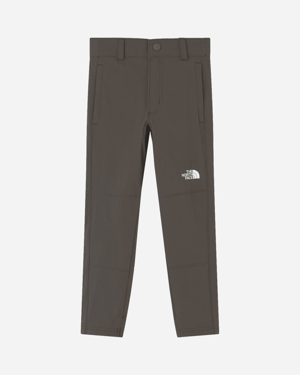 Teens Explore Pant - New Taupe - Munk Store