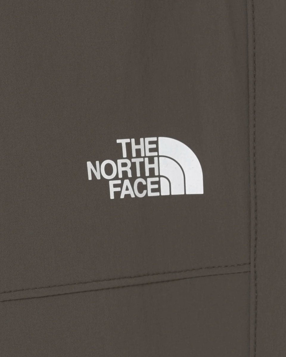 Teens Explore Pant - New Taupe - Munk Store