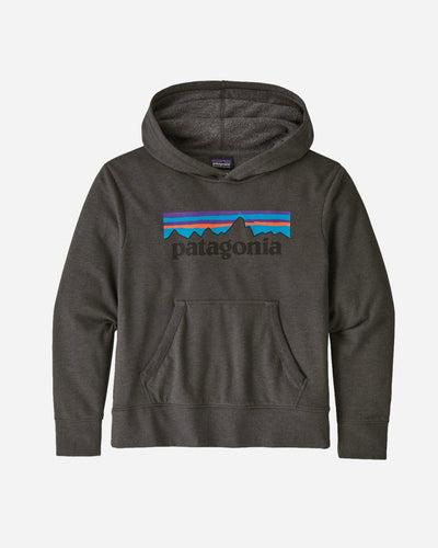 Teens LW Graphic Hoody Sweatshirt - Munk Store