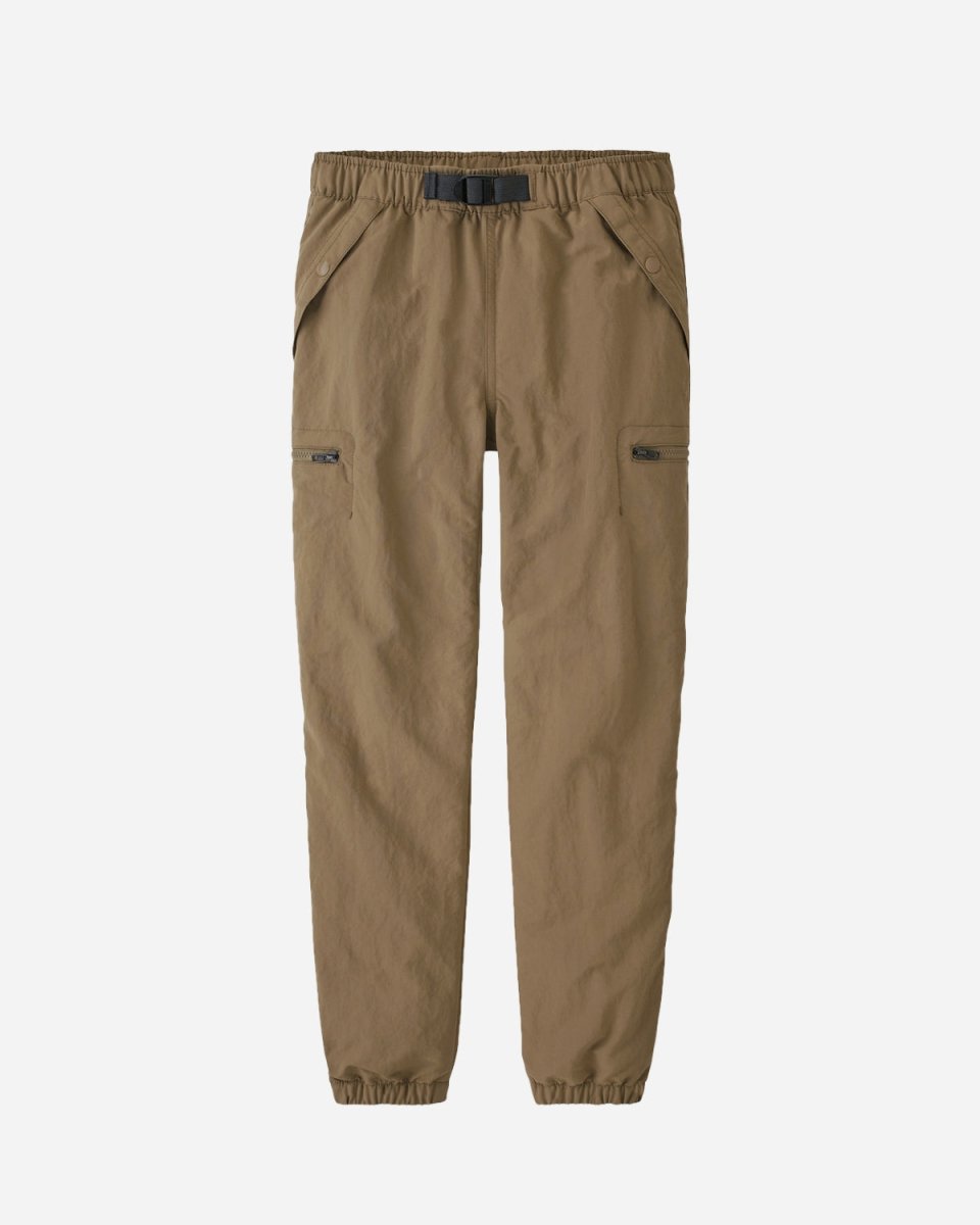 Teens Outdoor Everyday Pants - Khaki - Munk Store