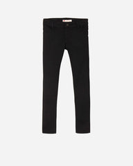 Teens PANT 710 - Black