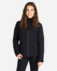 Tente Futurelight Jacket - Black