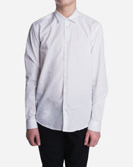Tex Shirt - White