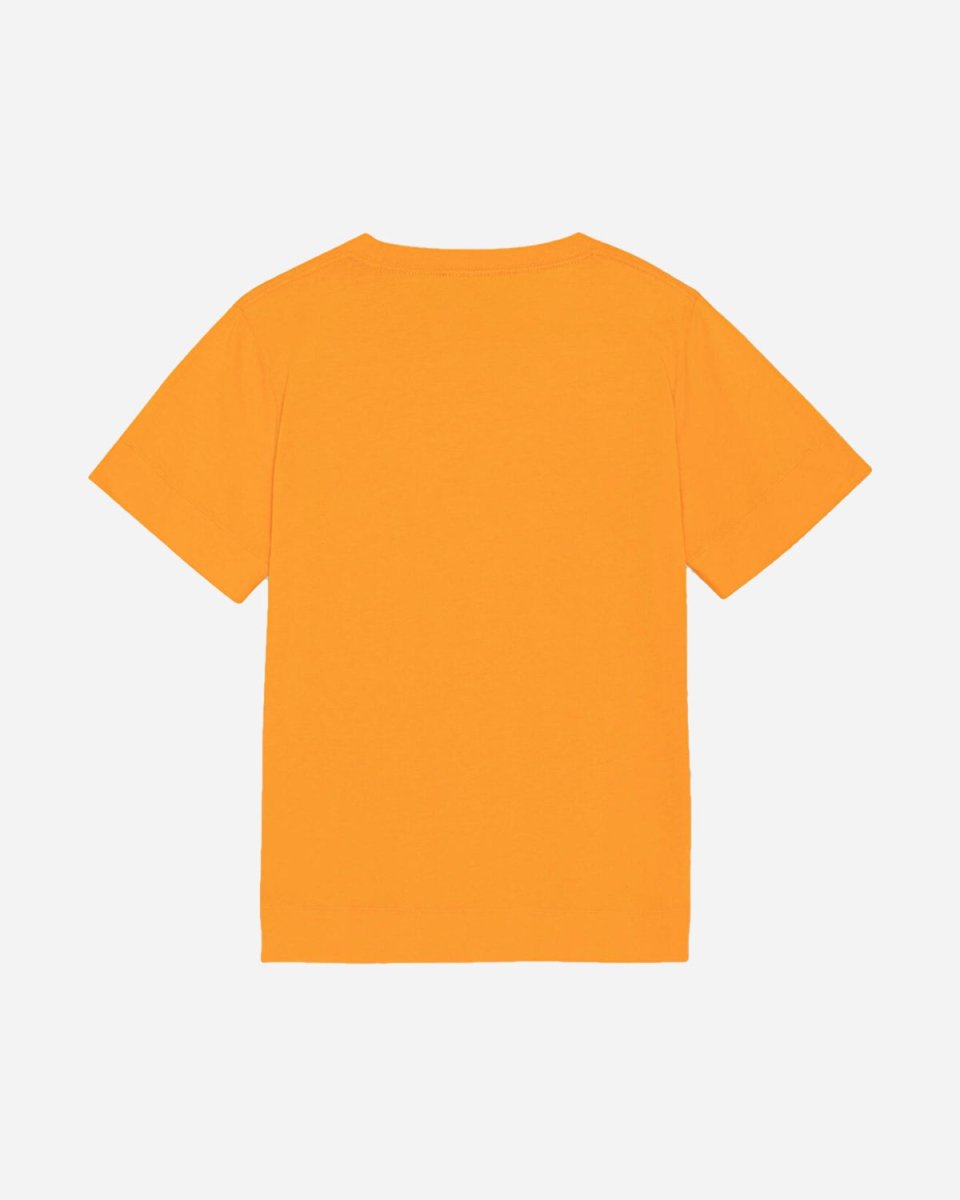 Thin Software Jersey - Bright Marigold - Munk Store