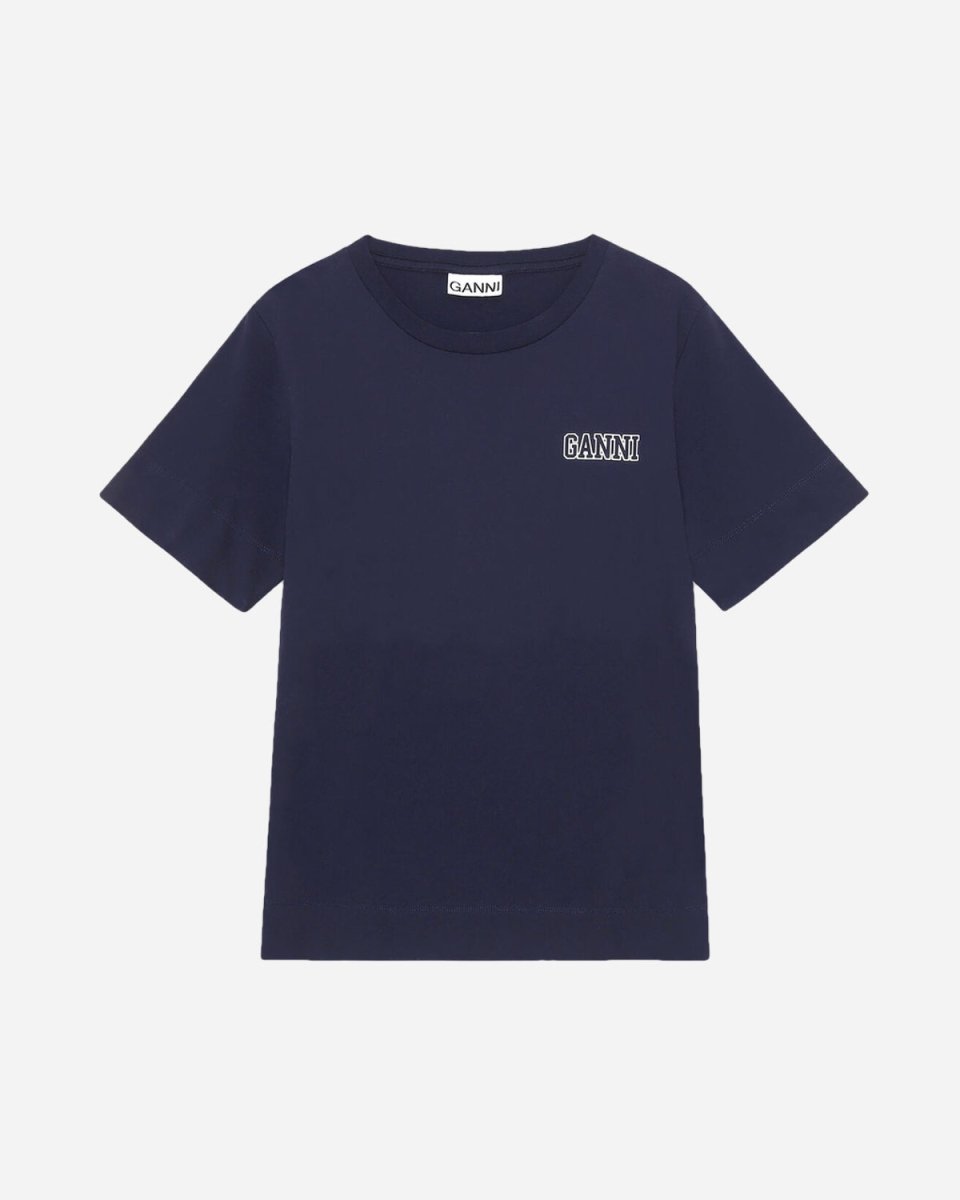 Thin Software Jersey - Sky Captain - Munk Store