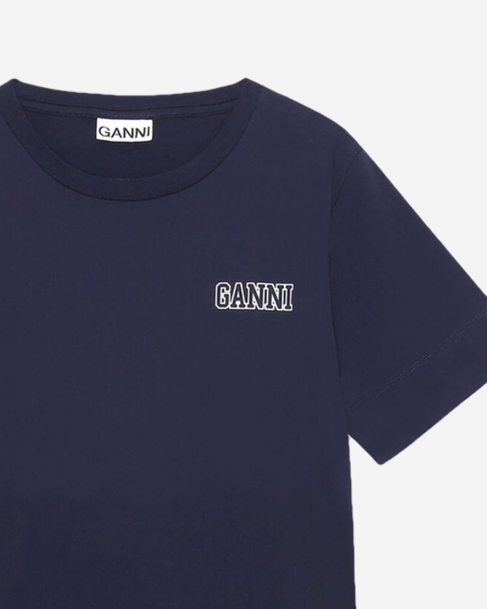 Thin Software Jersey - Sky Captain - Munk Store