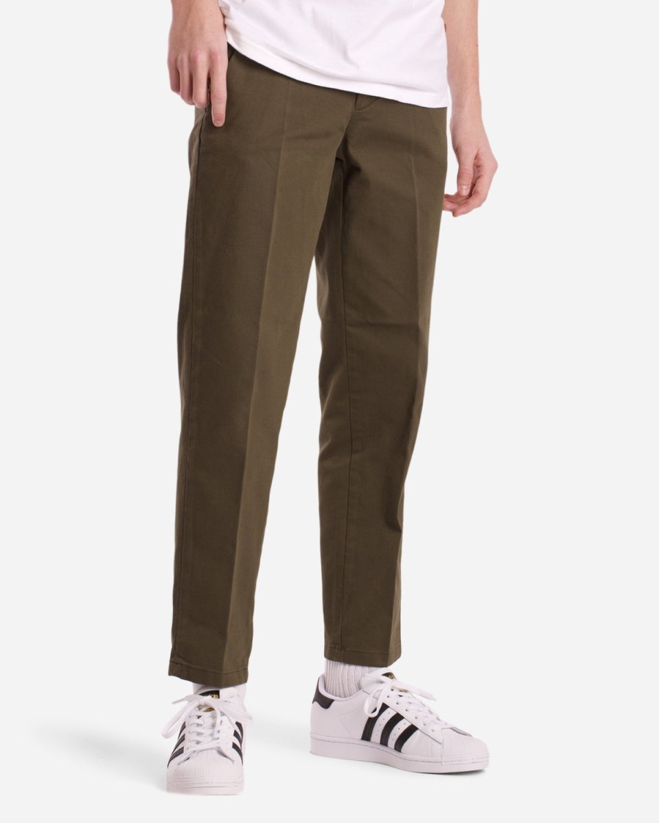 Tien Buzz Pant - Green - Munk Store